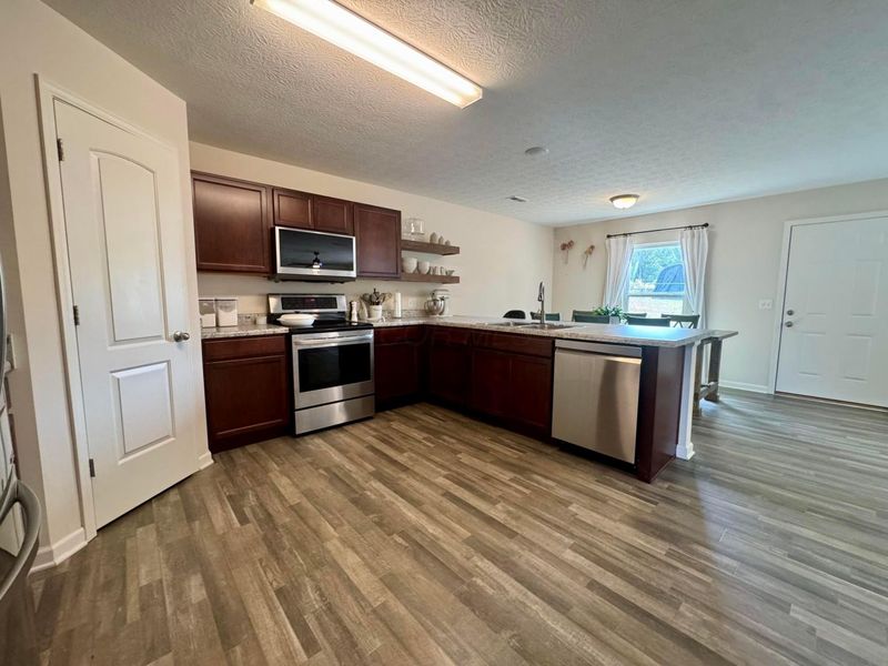 126 Twin Creek Way , Lancaster, OH 43130 Photo 8