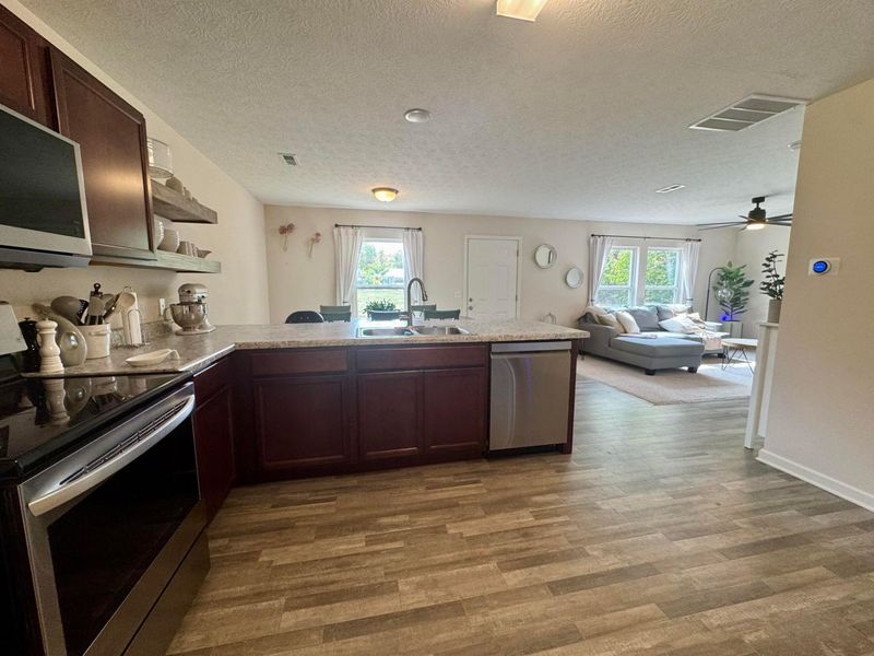 126 Twin Creek Way , Lancaster, OH 43130 Photo 9