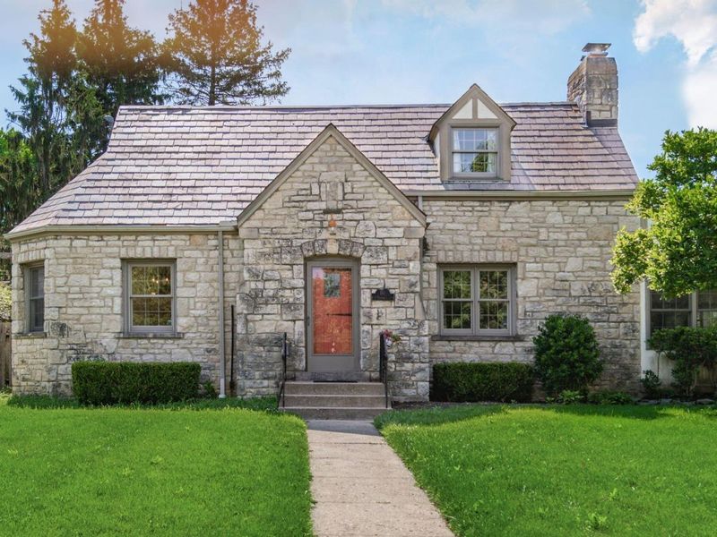 181 S Kellner Road, Columbus, OH 43209 Photo 1