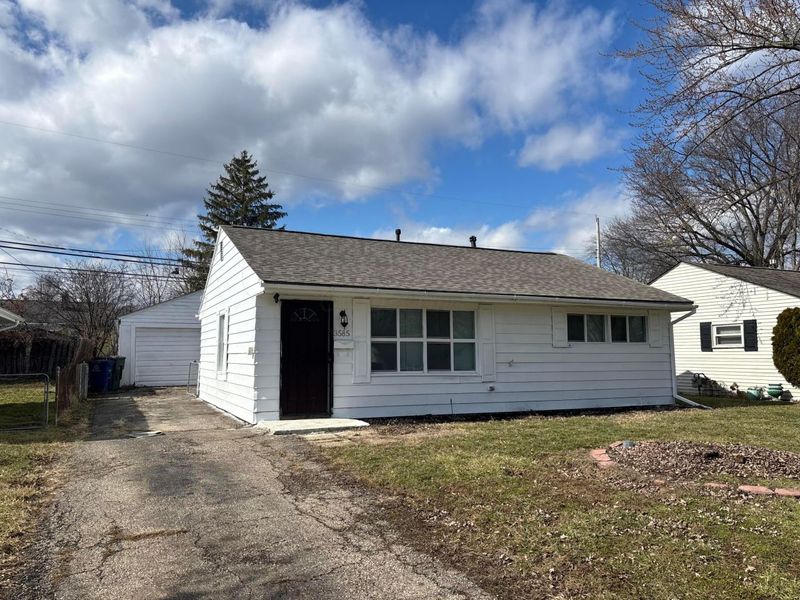 3585 Gerbert Road, Columbus, OH 43224 Photo 2