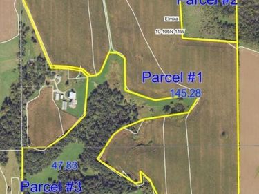 TBD 170th Avenue SE, Chatfield, MN 55923