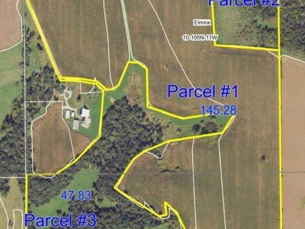 TBD 170th Avenue SE, Chatfield, MN 55923