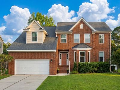 110 Revolution Drive, Mount Pleasant, SC 29464