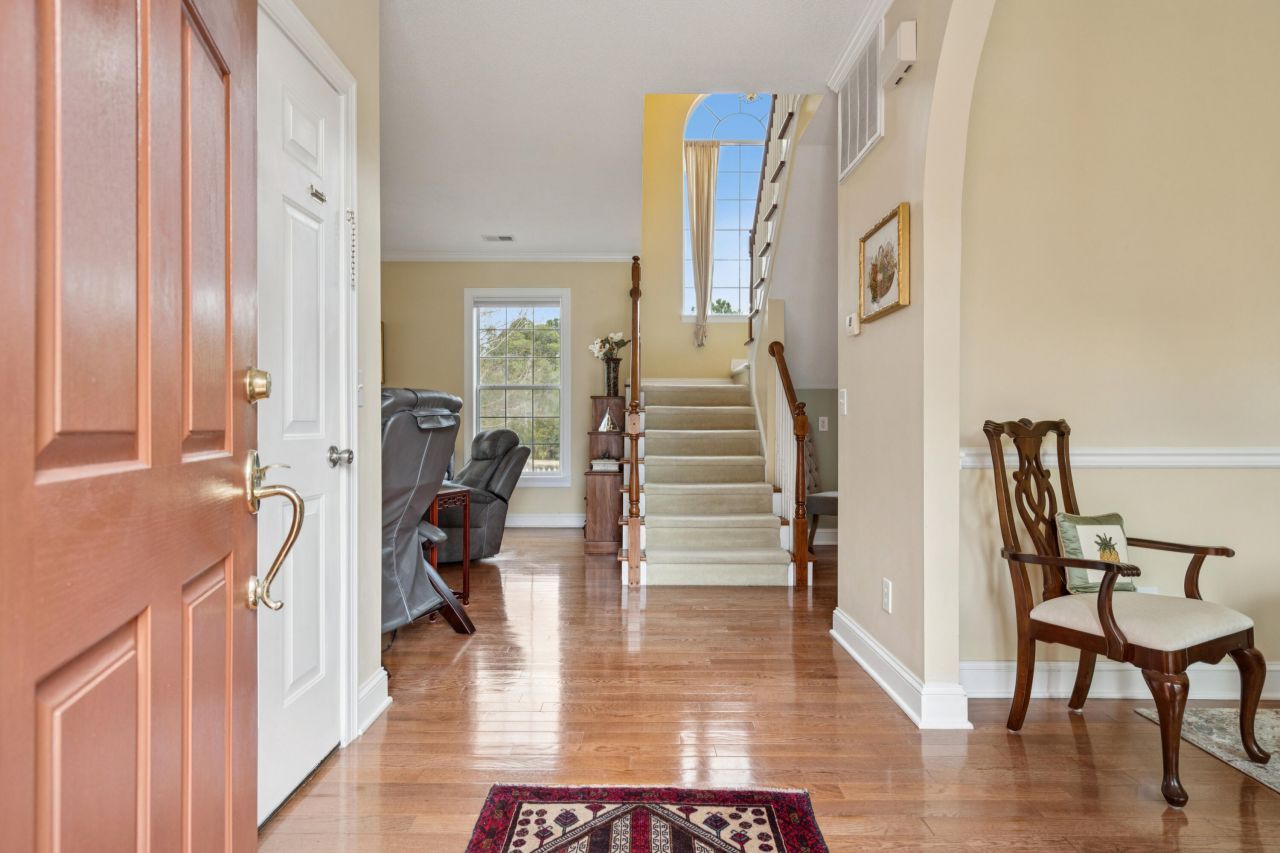 110 Revolution Drive Photo 3