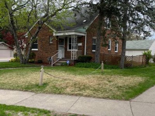 22732 Madison Street, Dearborn, MI 48124