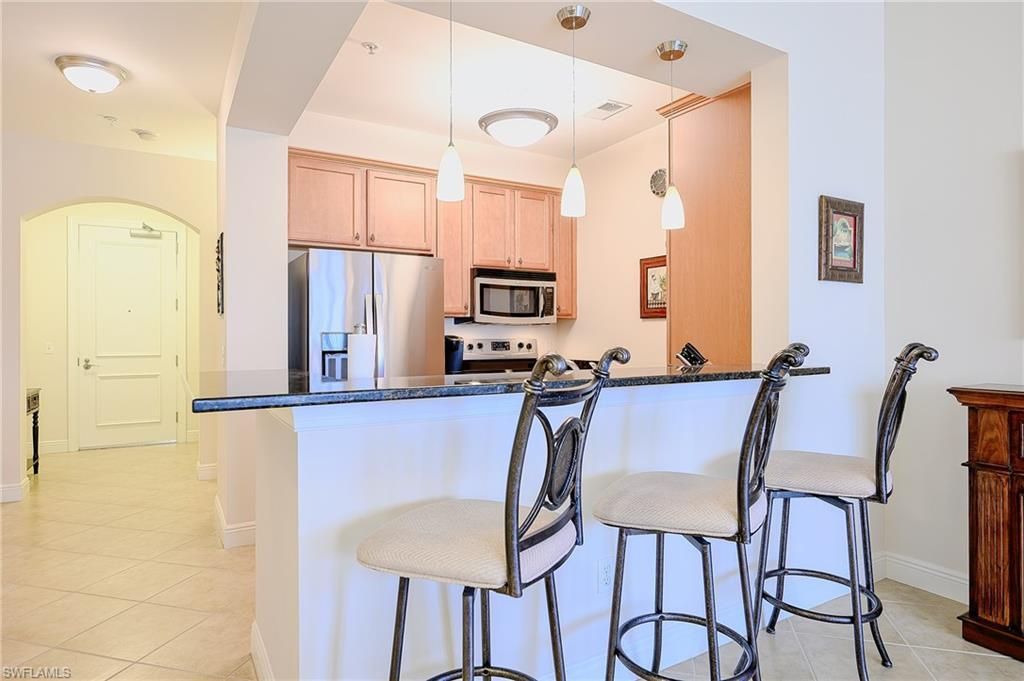 8001 Via Monte Carlo Way , Unit 1206, Estero, FL 33928 Photo