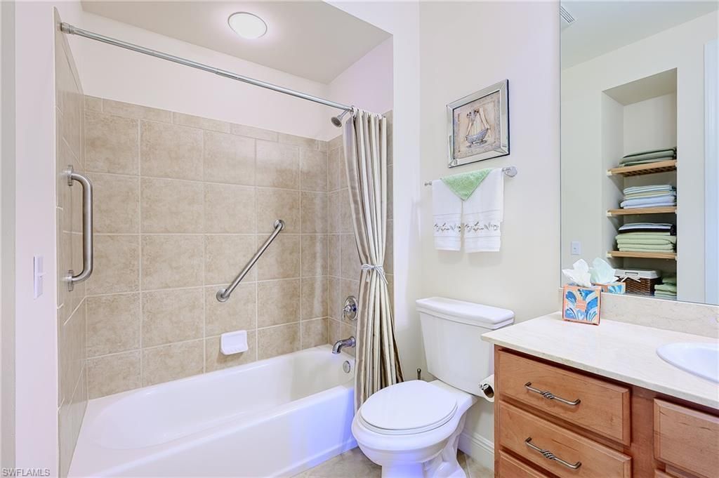 8001 Via Monte Carlo Way , Unit 1206, Estero, FL 33928 Photo