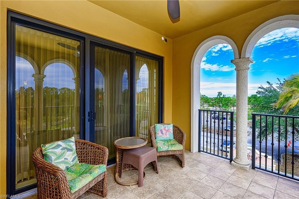 8001 Via Monte Carlo Way , Unit 1206, Estero, FL 33928 Photo