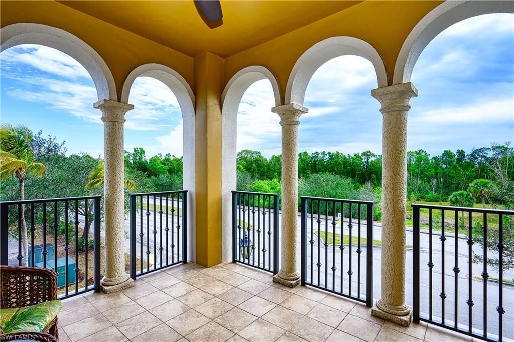 8001 Via Monte Carlo Way , Unit 1206, Estero, FL 33928 Photo