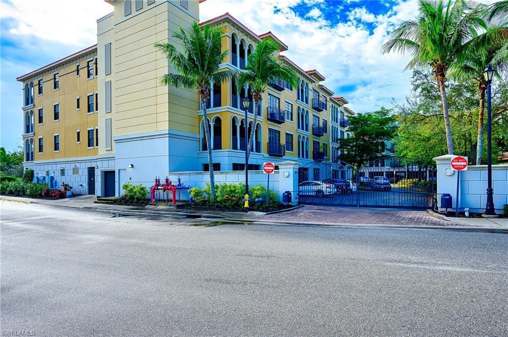 8001 Via Monte Carlo Way , Unit 1206, Estero, FL 33928 Photo