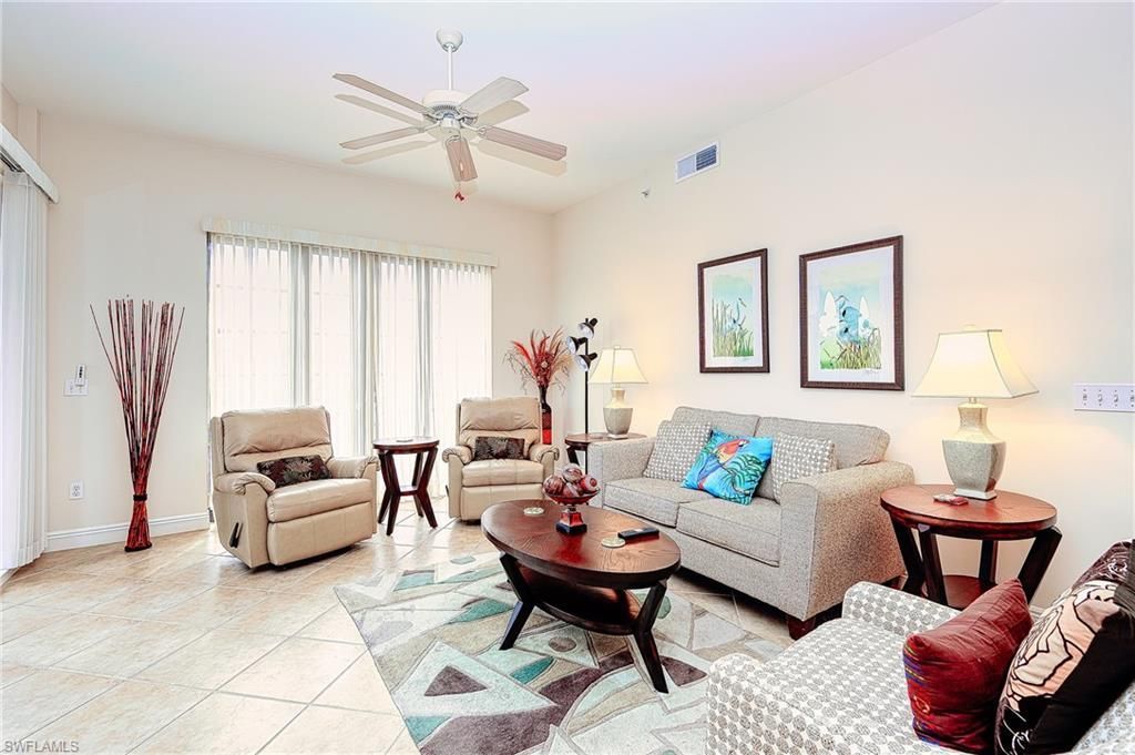 8001 Via Monte Carlo Way , Unit 1206, Estero, FL 33928 Photo