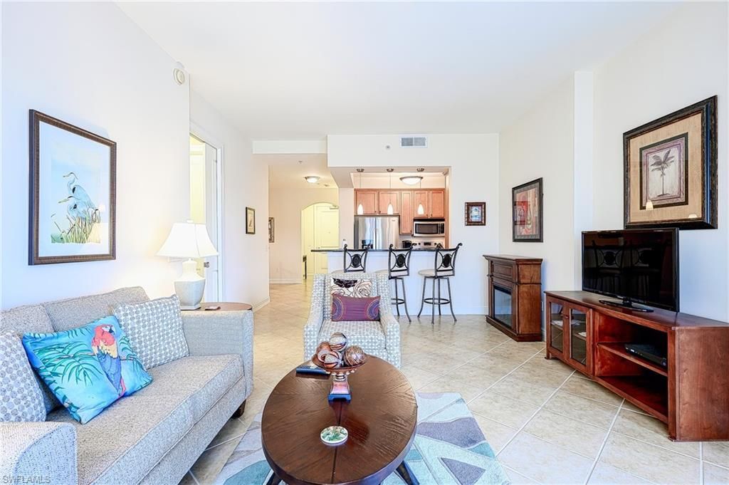 8001 Via Monte Carlo Way , Unit 1206, Estero, FL 33928 Photo