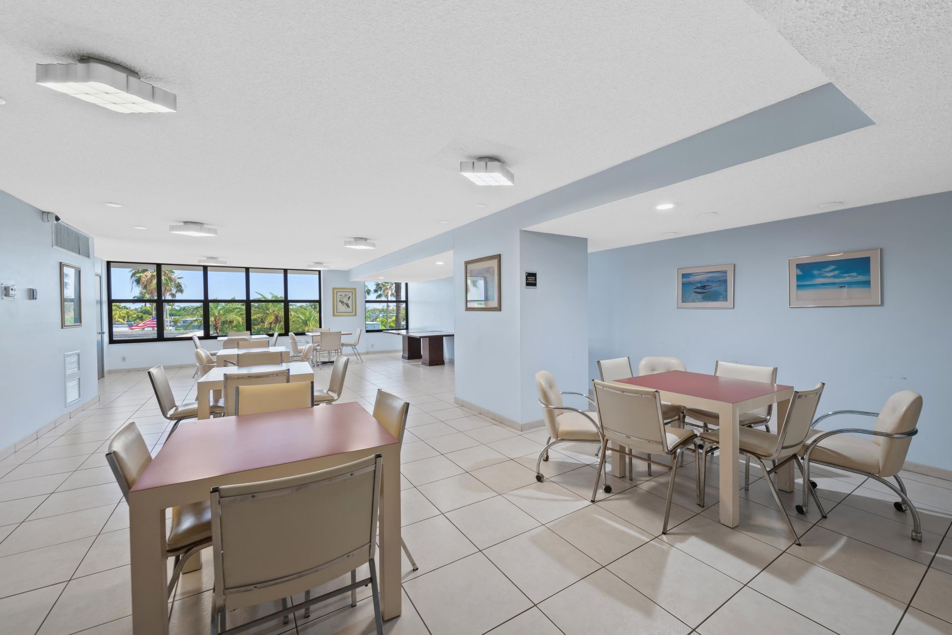 2500 Parkview Drive, Unit 615, Hallandale Beach, FL 33009 Photo