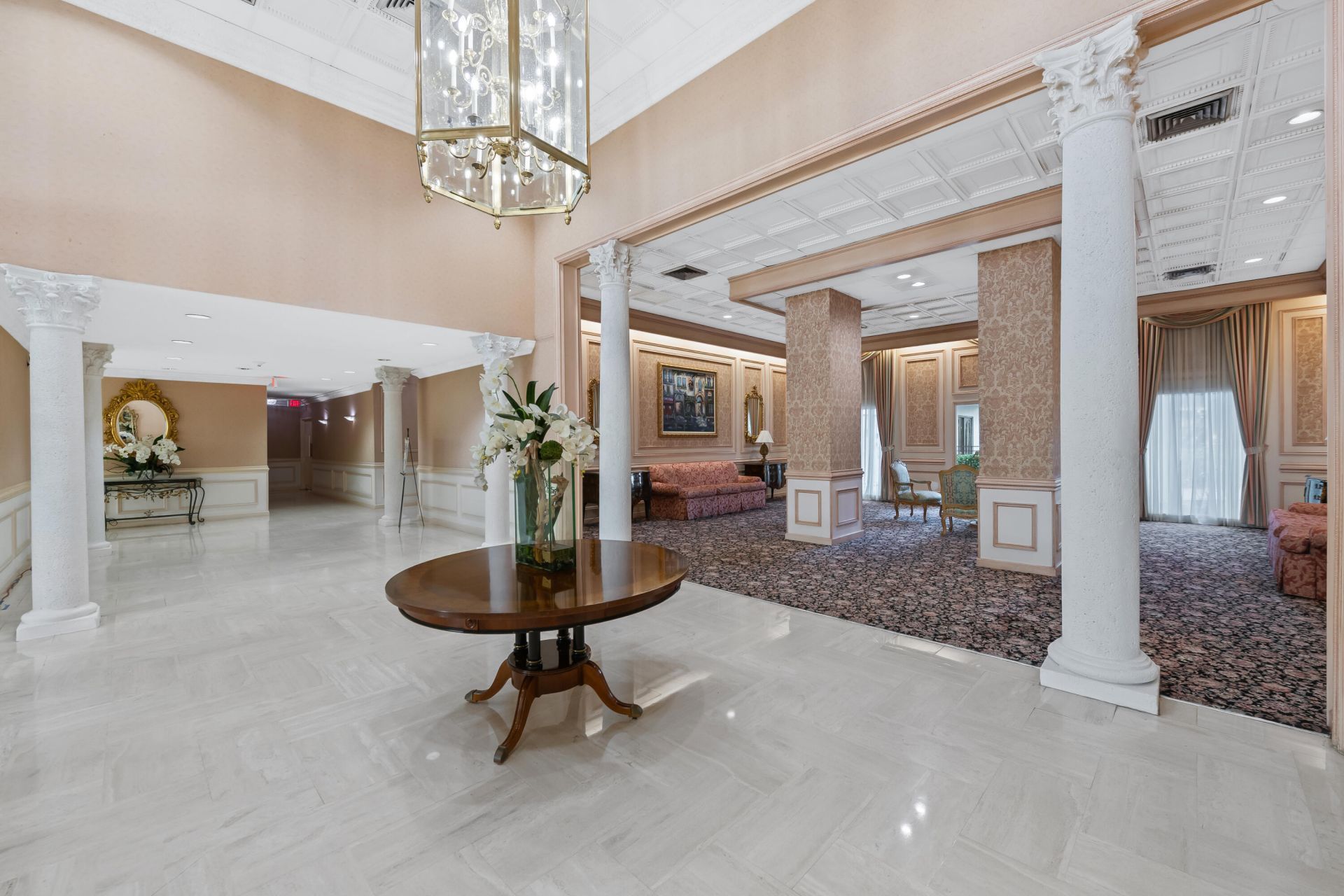 2500 Parkview Drive, Unit 615, Hallandale Beach, FL 33009 Photo