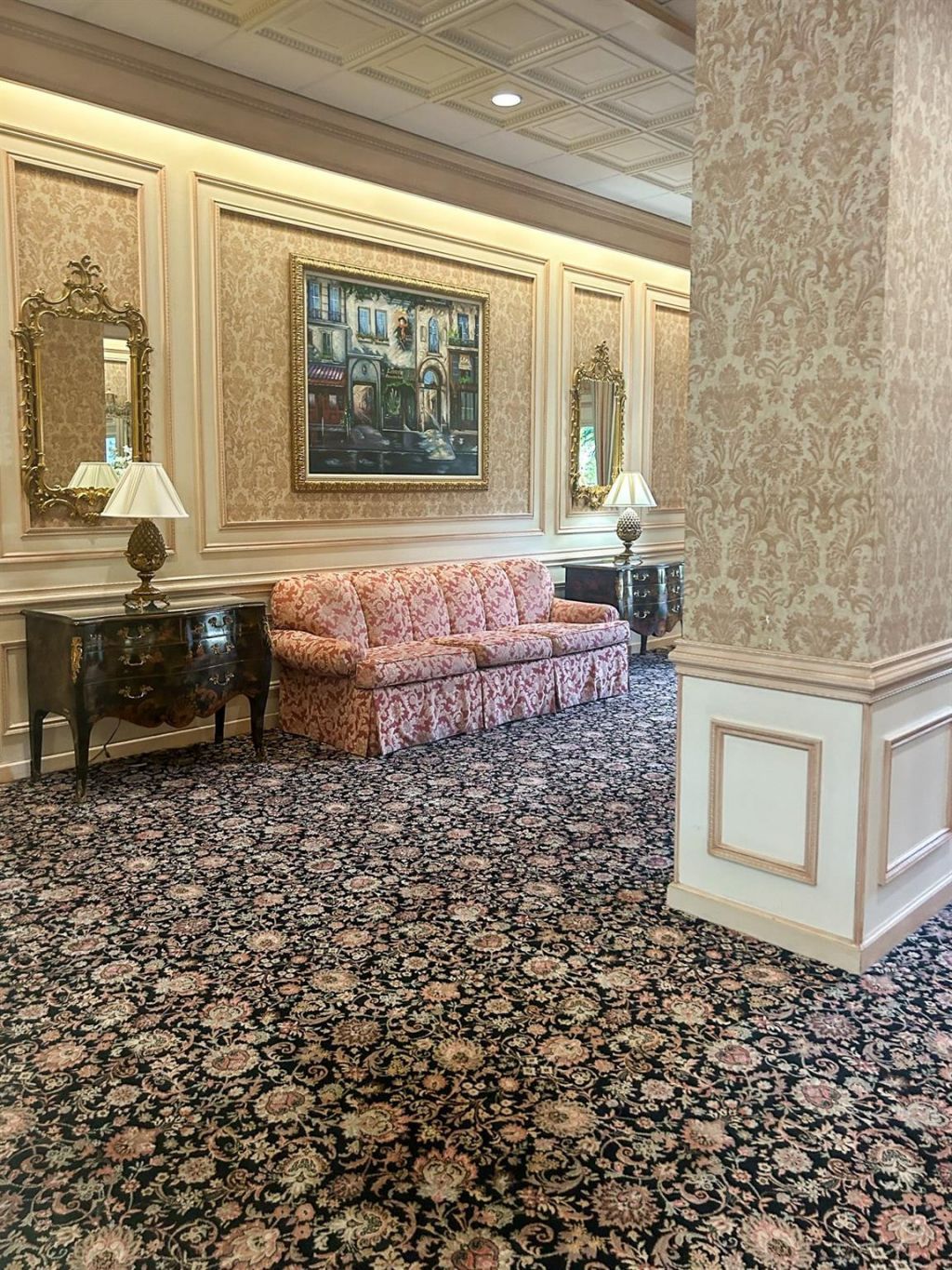 2500 Parkview Dr, Unit 615, Hallandale Beach, FL 33009 Photo