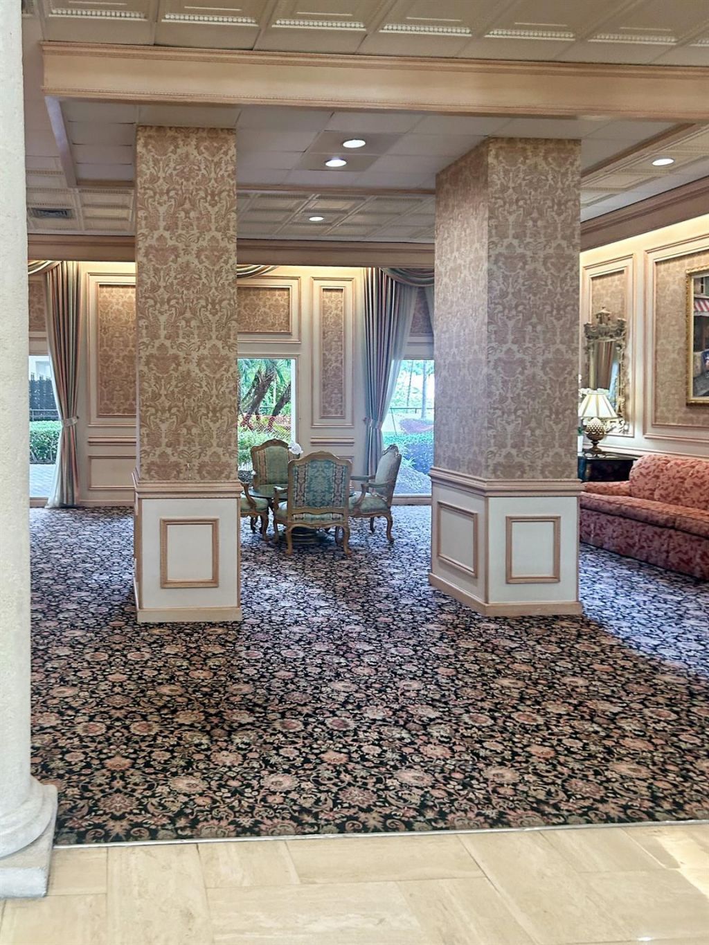 2500 Parkview Dr, Unit 615, Hallandale Beach, FL 33009 Photo