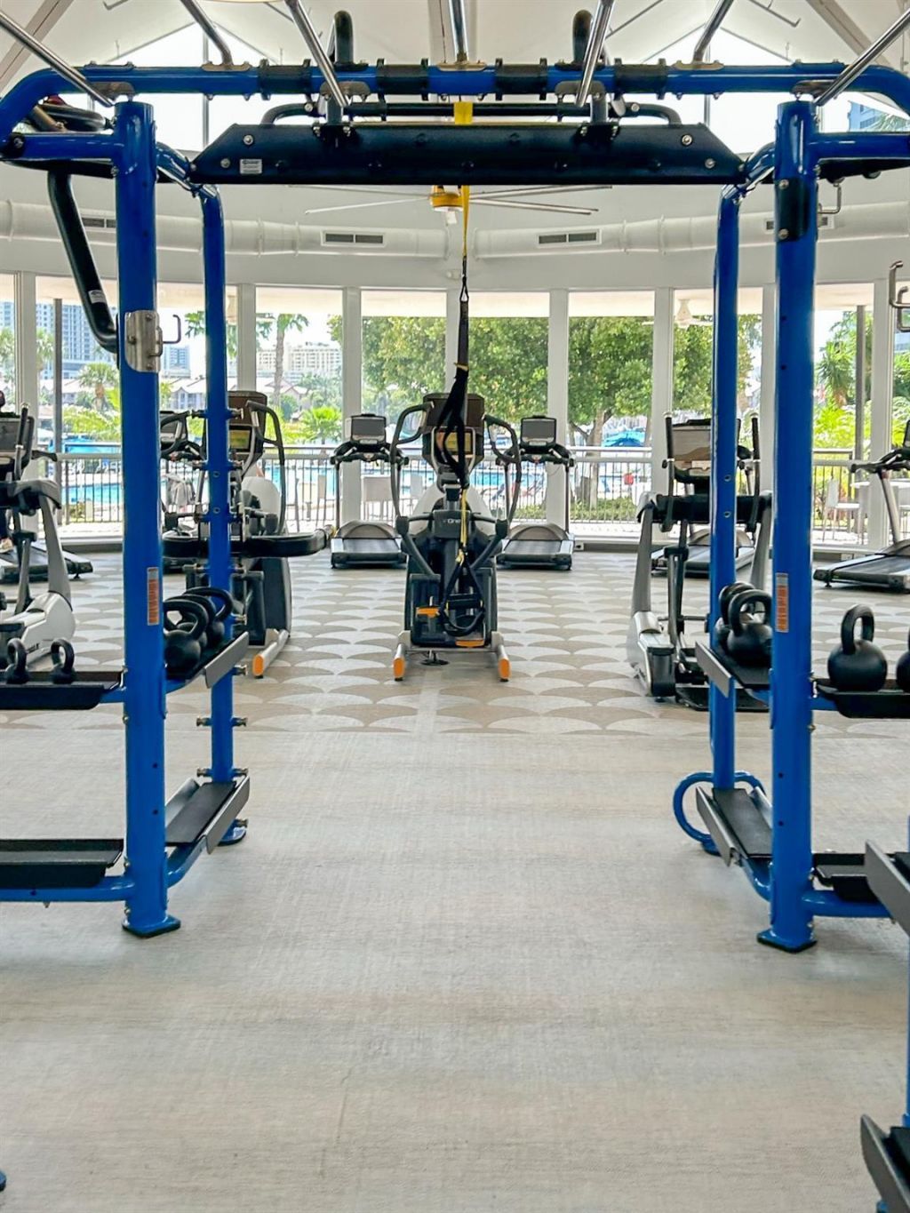 2500 Parkview Dr, Unit 615, Hallandale Beach, FL 33009 Photo