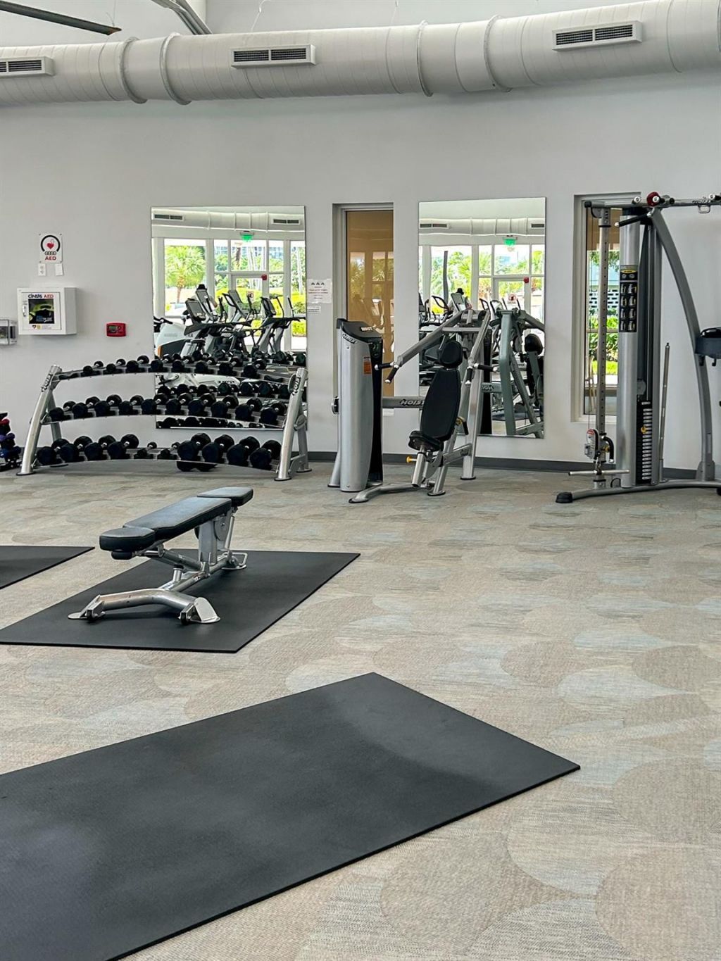 2500 Parkview Dr, Unit 615, Hallandale Beach, FL 33009 Photo