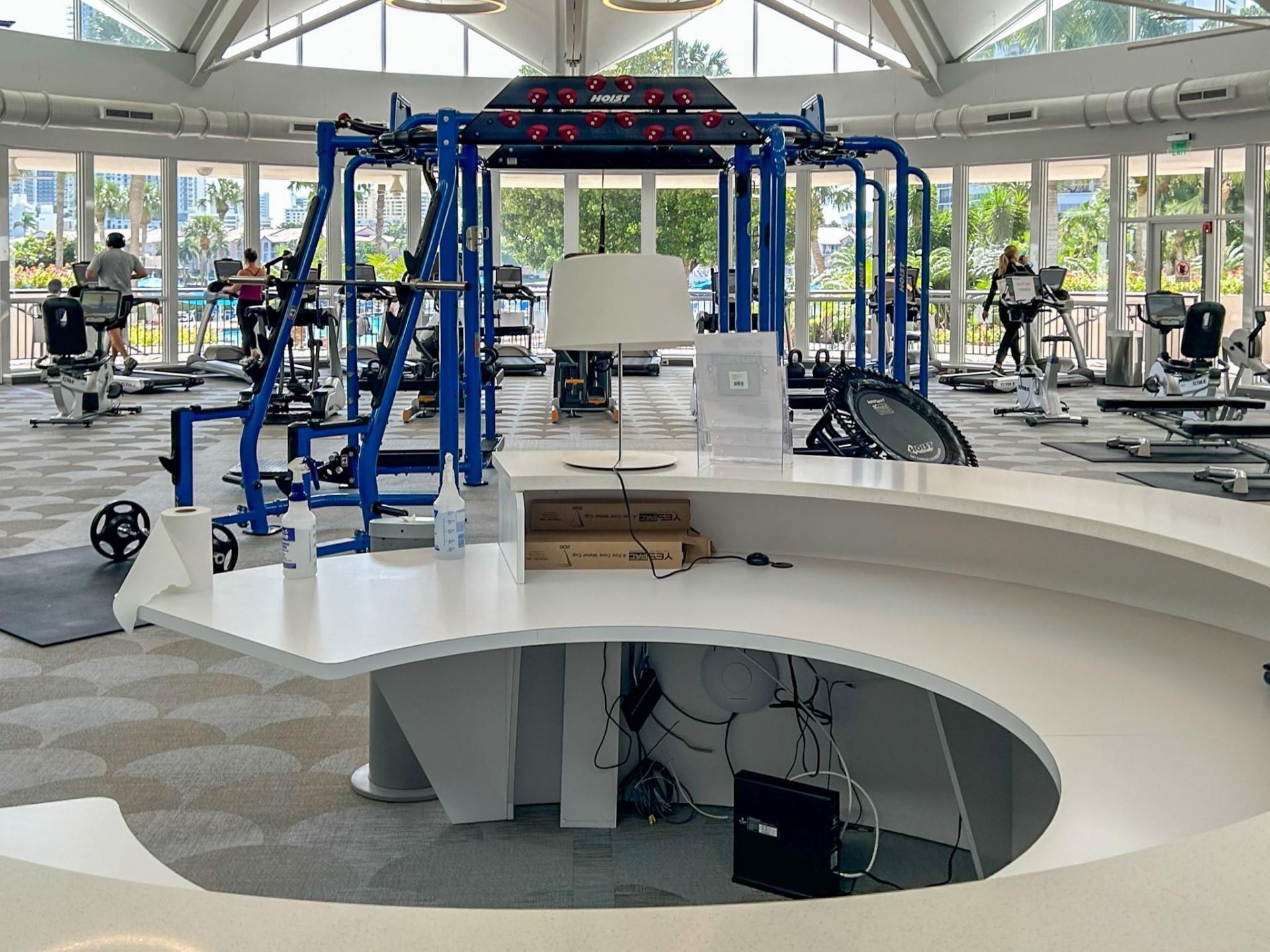 2500 Parkview Dr, Unit 615, Hallandale Beach, FL 33009 Photo