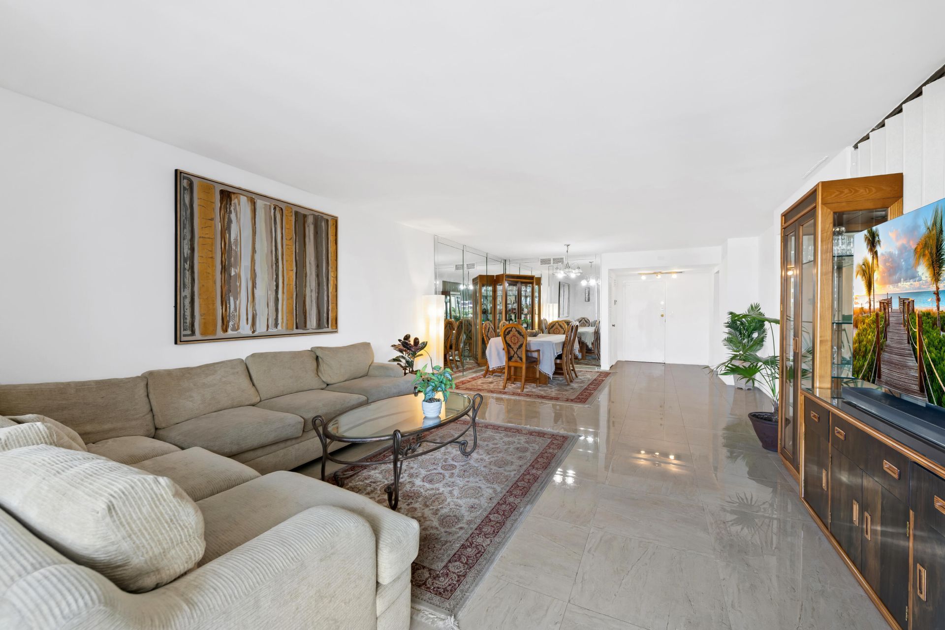 2500 Parkview Drive, Unit 615, Hallandale Beach, FL 33009 Photo