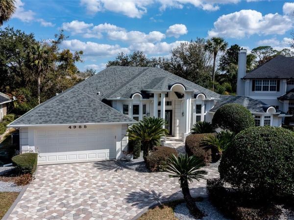 4985 FAWN RIDGE PLACE, SANFORD, FL 32771