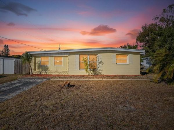 8343 95TH AVENUE, SEMINOLE, FL 33777