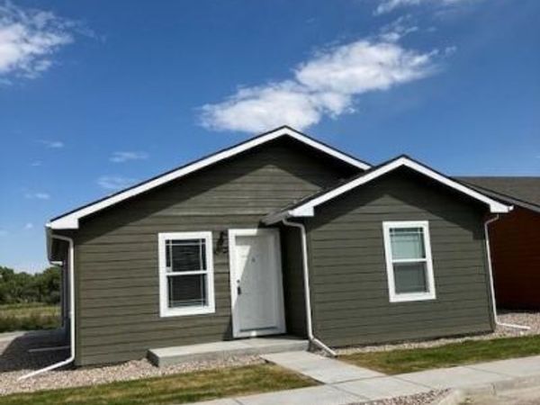1619 Osage Avenue , Fort Morgan, CO 80701
