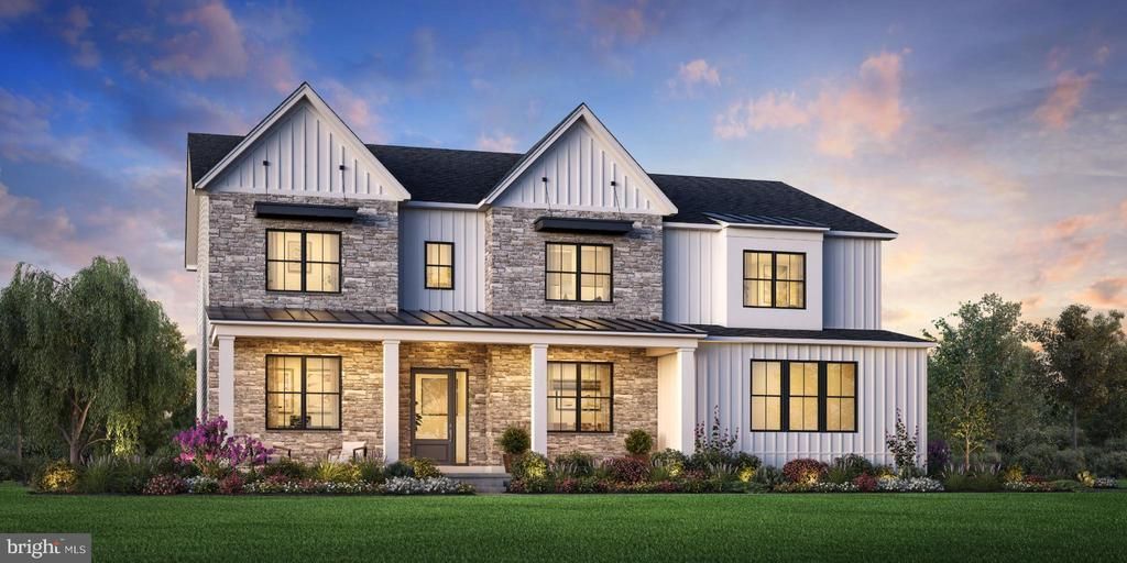 33 Augusta Drive, Unit LOT 12, Newtown, PA 18940 Main Photo