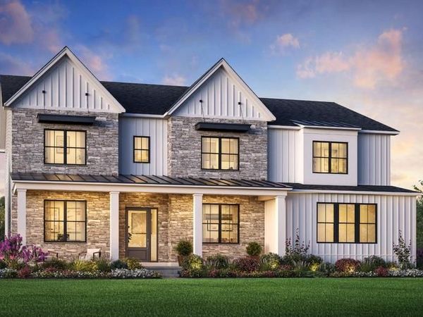 33 AUGUSTA DRIVE, Unit LOT 12, NEWTOWN, PA 18940