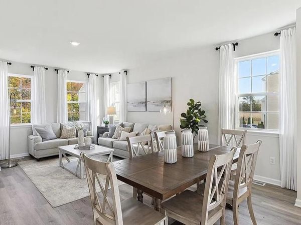 28 BAYBREEZE DRIVE , WARETOWN, NJ 08758