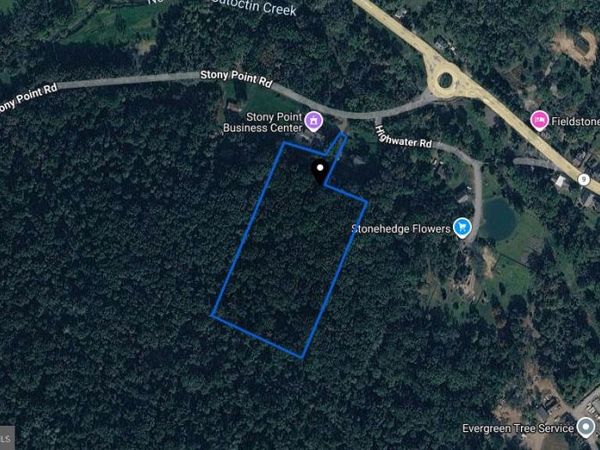 STONY POINT RD, HILLSBORO, VA 20132