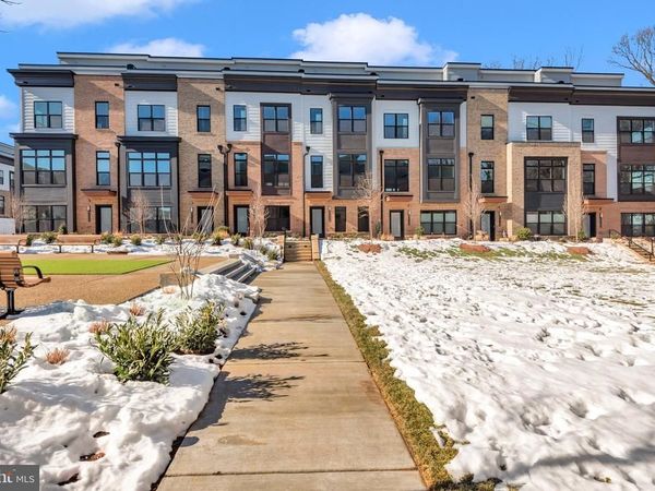 2134 TYSONS RIDGELINE ROAD, FALLS CHURCH, VA 22043