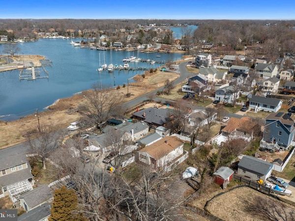 1505 GRANGE ROAD, EDGEWATER, MD 21037