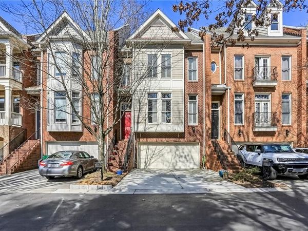 1454 Wembley Court NE, Atlanta, GA 30329