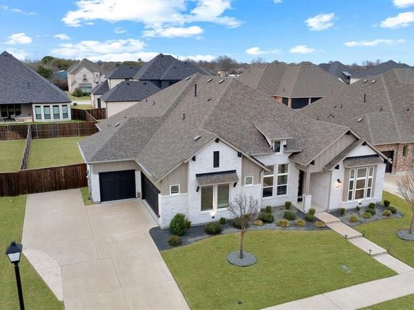 1318 Middleton Drive, Rockwall, TX 75087