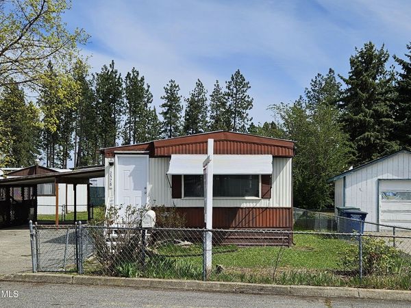 2578 N Bradley CT, Post Falls, ID 83854