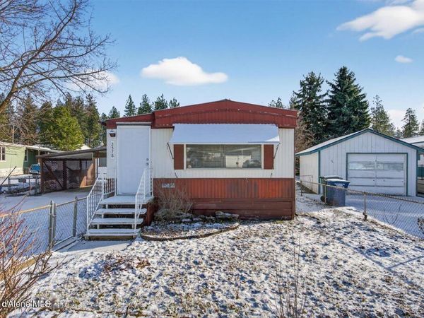 2578 N Bradley CT, Post Falls, ID 83854