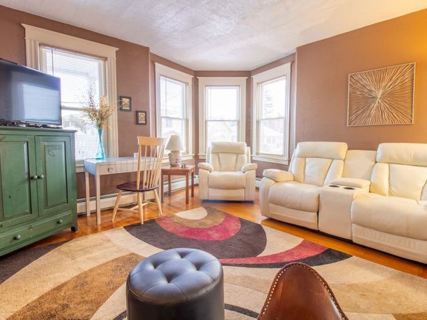 387 Norway Street, Berlin, NH 03570