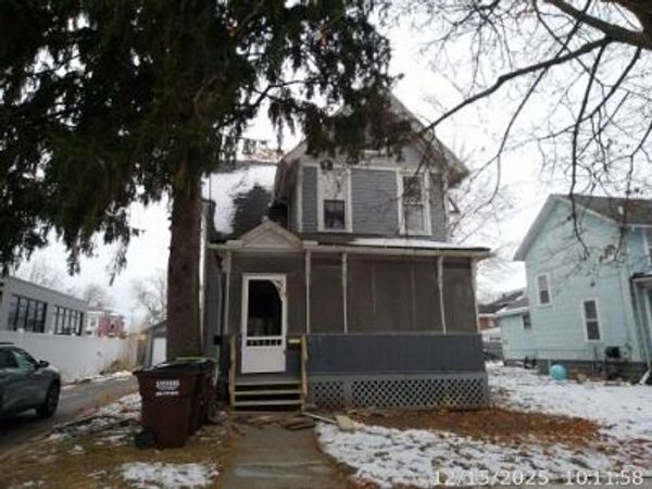 418 E Church Street, Adrian, MI 49221