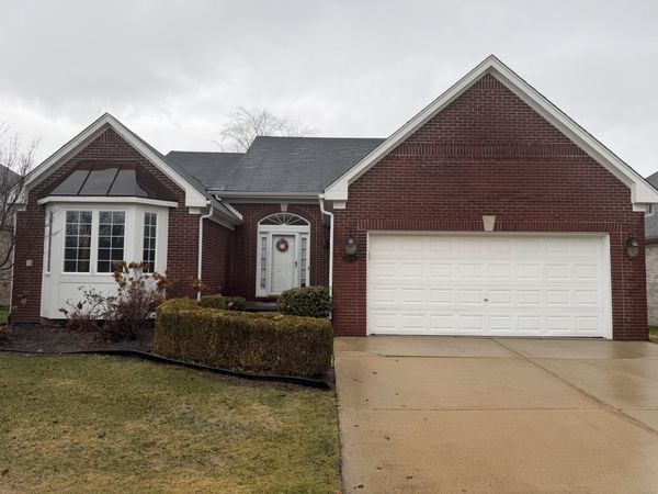 42359 Sable Boulevard, Sterling Heights, MI 48314