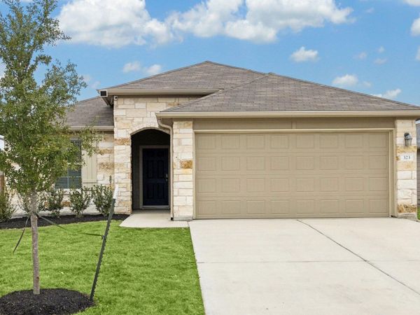 323 Shimmering CV, San Marcos, TX 78666