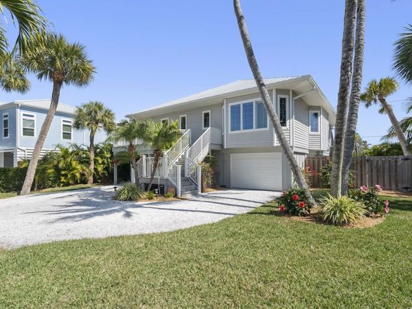 1360 Jamaica Dr, Sanibel, FL 33957
