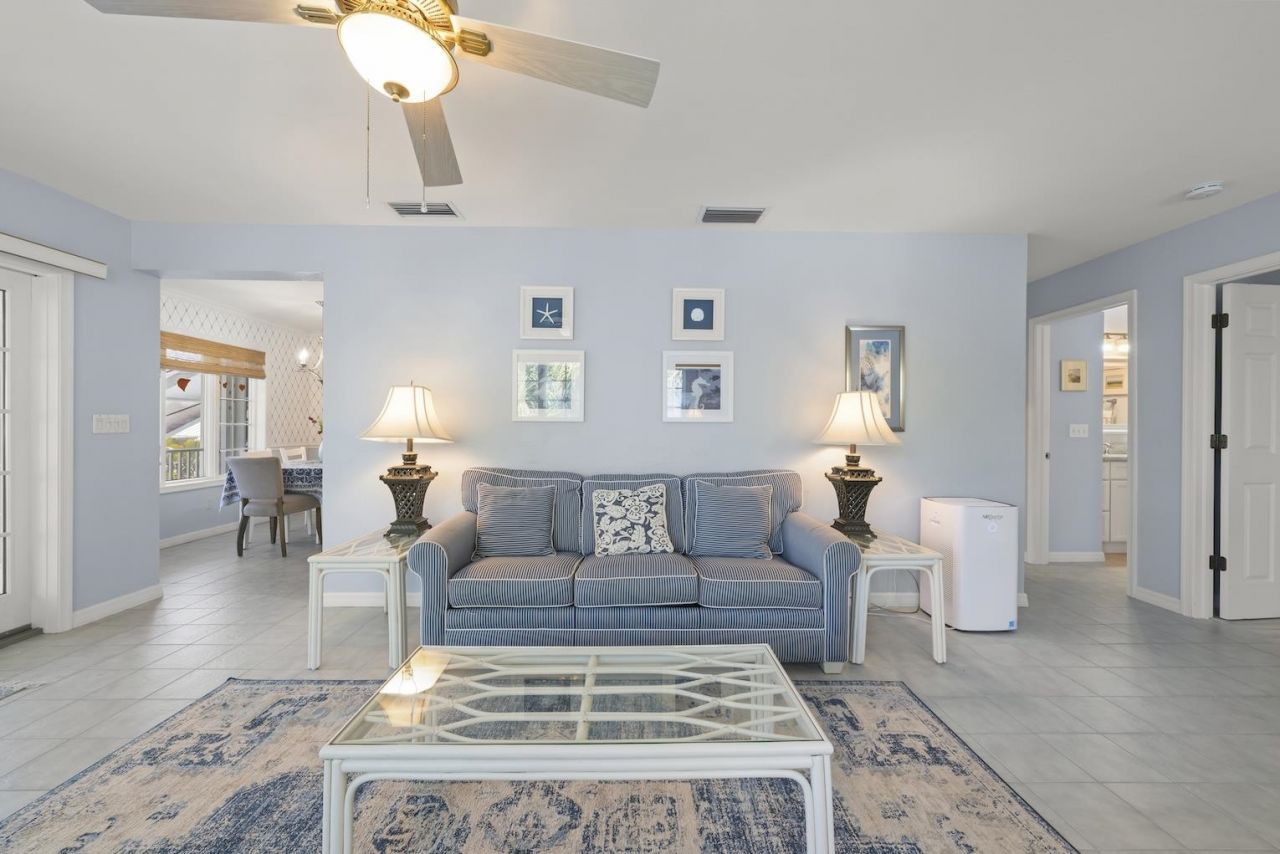 1360 Jamaica Dr, Sanibel, FL 33957 Photo