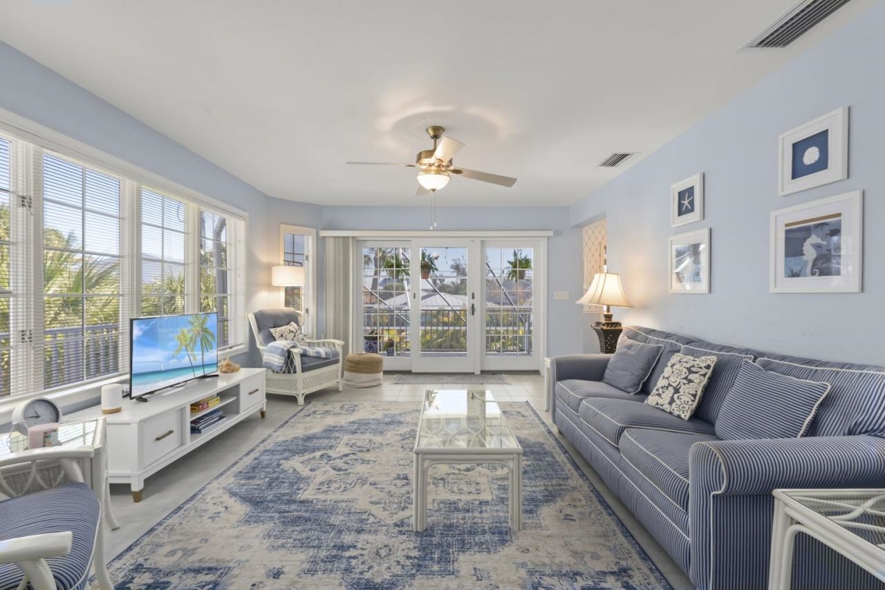 1360 Jamaica Dr, Sanibel, FL 33957 Photo