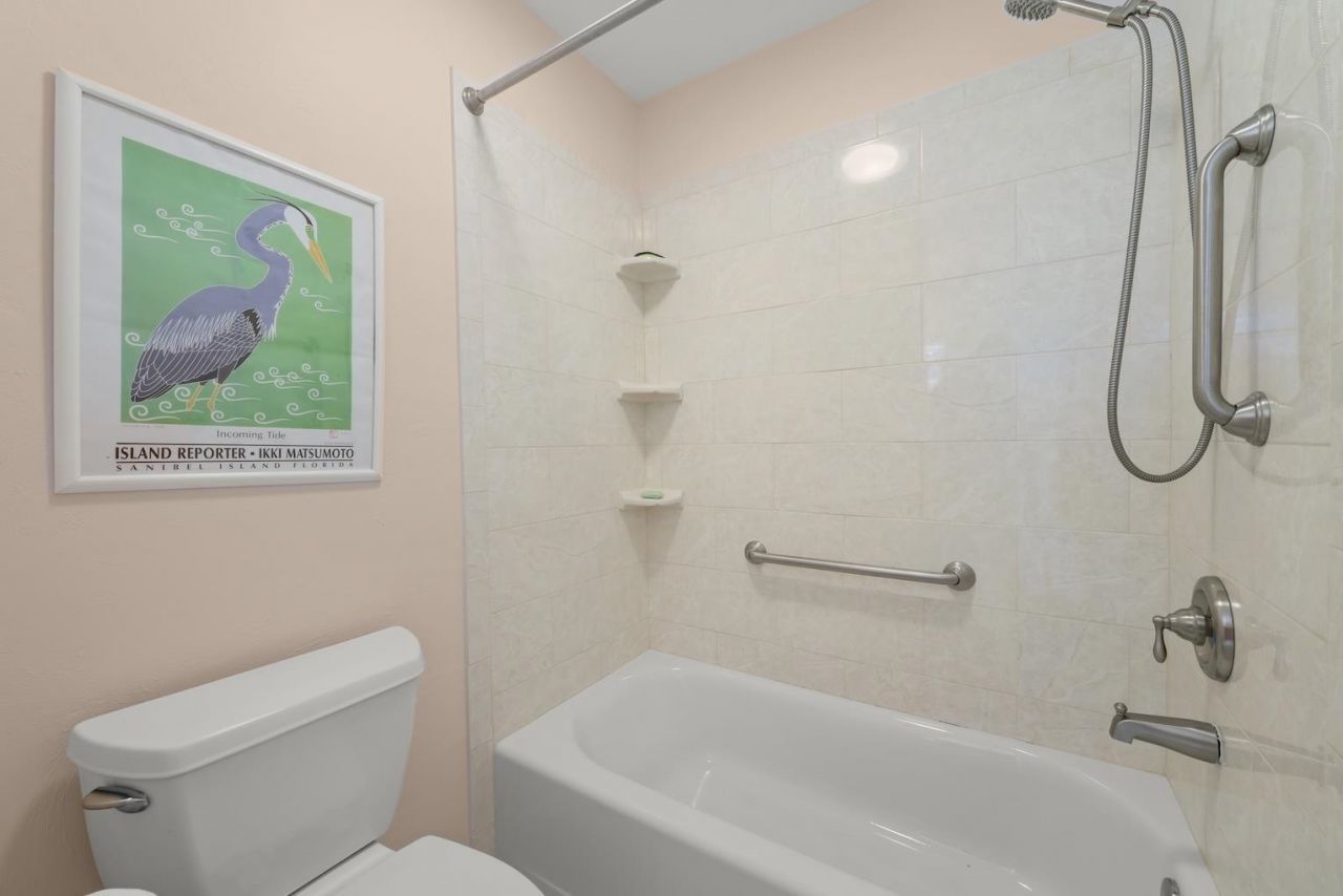 1360 Jamaica Dr, Sanibel, FL 33957 Photo