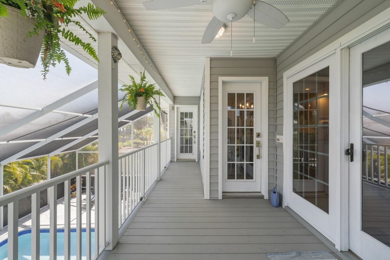 1360 Jamaica Dr, Sanibel, FL 33957 Photo