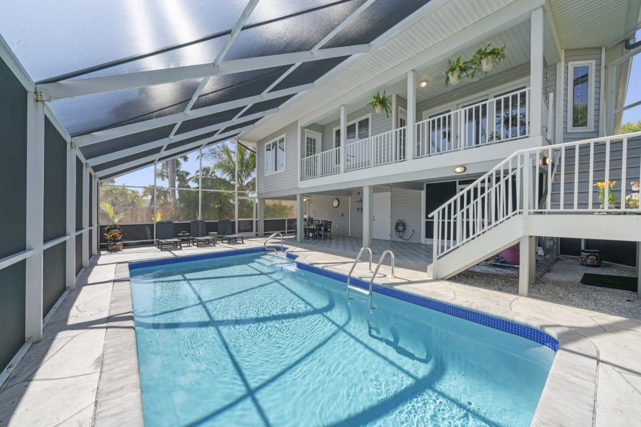 1360 Jamaica Dr, Sanibel, FL 33957 Photo