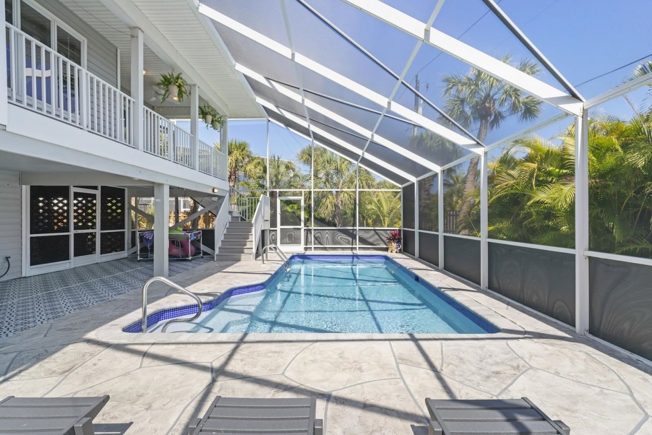 1360 Jamaica Dr, Sanibel, FL 33957 Photo