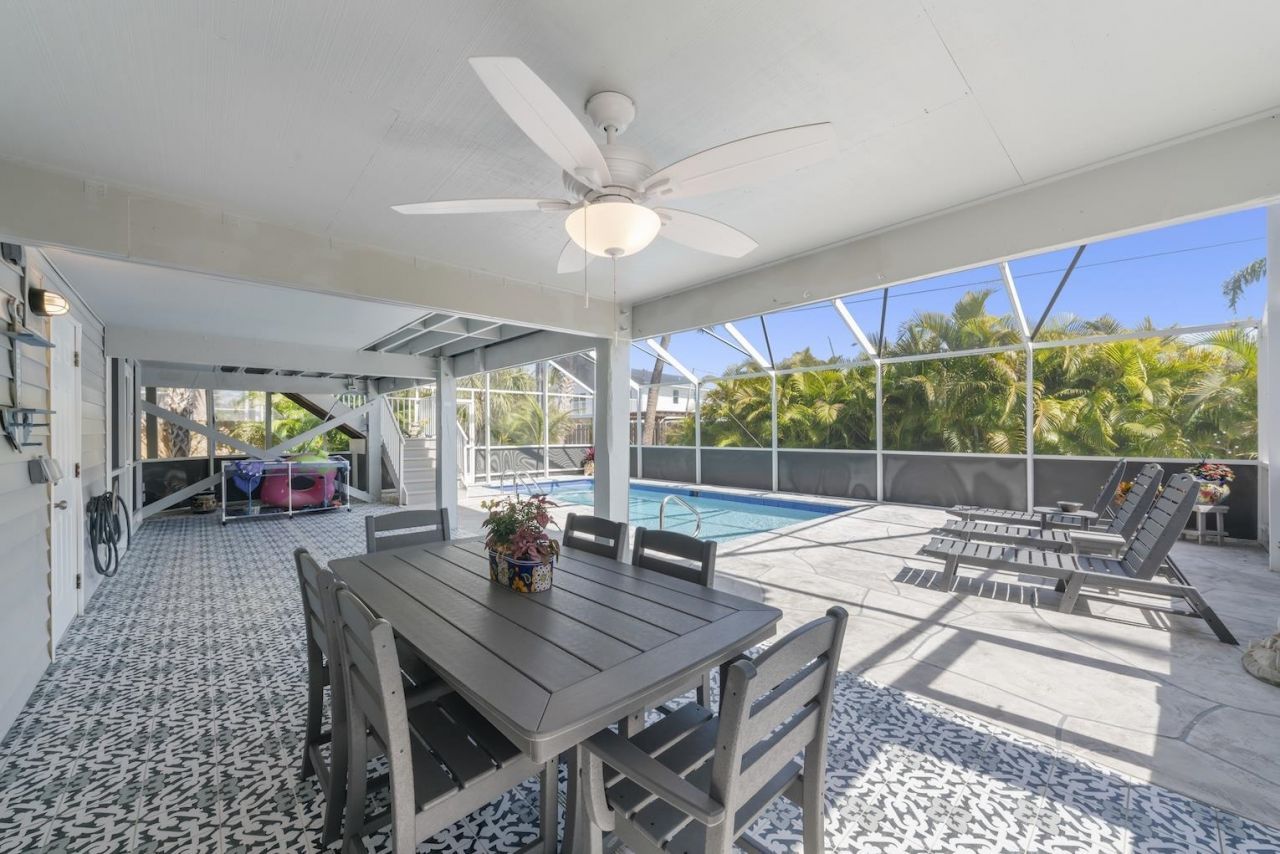 1360 Jamaica Dr, Sanibel, FL 33957 Photo