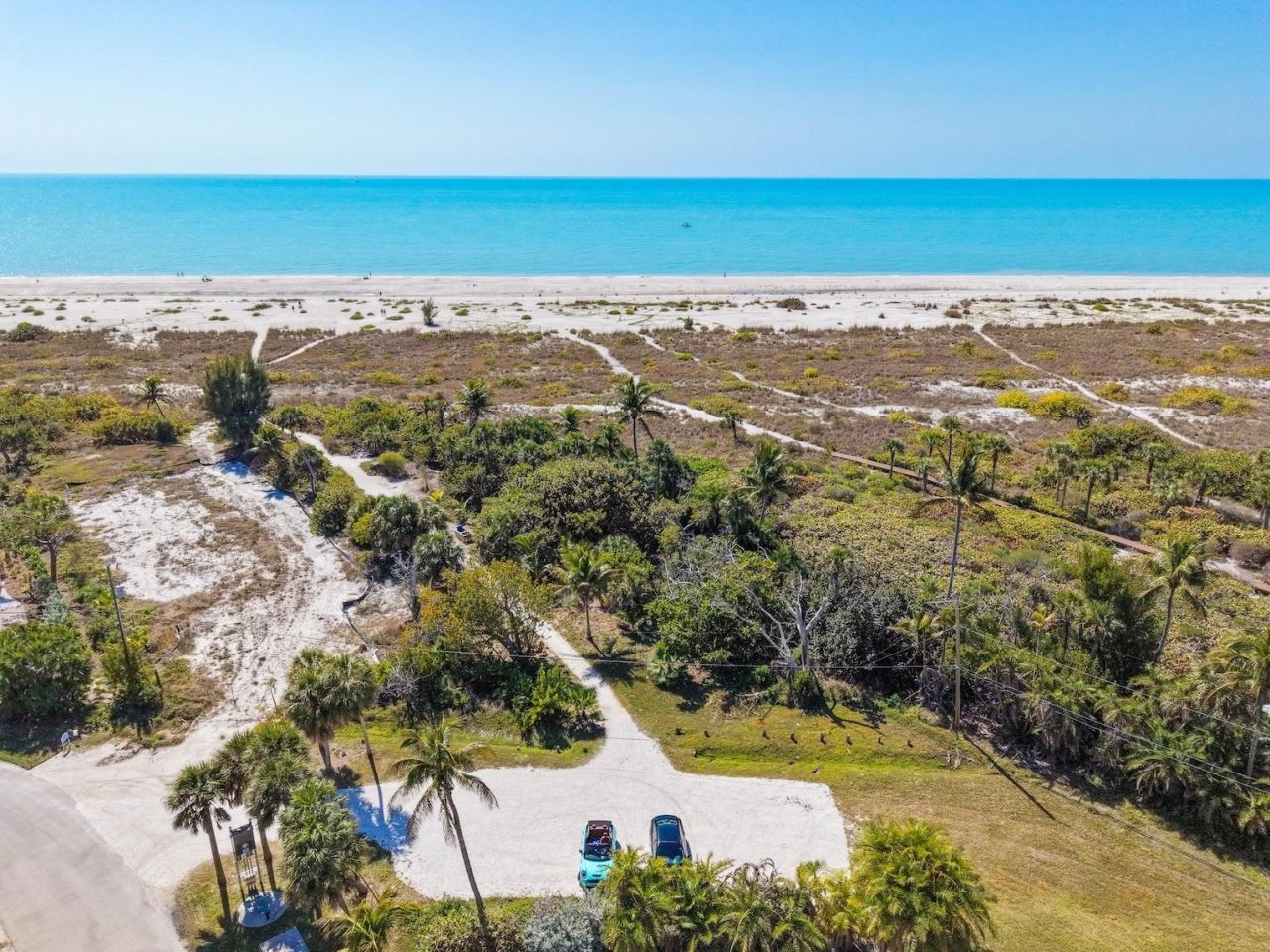 1360 Jamaica Dr, Sanibel, FL 33957 Photo